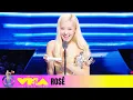 Download Lagu Rosé \u0026 Bruno Mars Win Song of the Year | 2025 Video Music Awards
