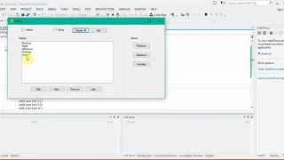 VB NET Tutorial Array part 1