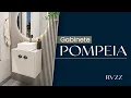 Vídeo do produto