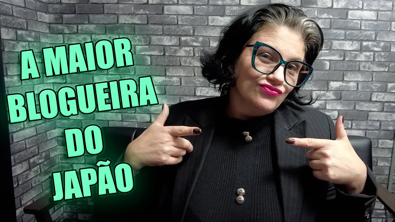 ELIZA NO JAPÃO - INTERROGANDO PODCAST #50