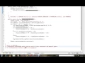 HOW TO GENERATE CAPTCHA CODE USING JAVA