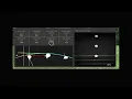 X-Golf Launch Monitor Data - Swing Path