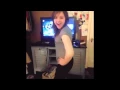 Chloe Grace Moretz Dance GIF Compilation