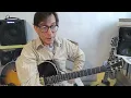 Sonnymoon For Two Jam with Frank Vignola