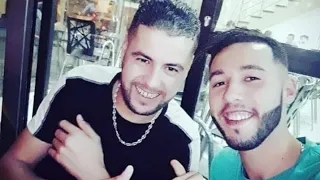 Adilou Tazi دوزت معك يالبنية أجمل الأيام عشتها فحياتي  Adilou Tazi دوزت معك يالبنية أجمل الأيام عشتها فحياتي
