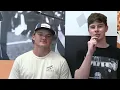 Tiger Talk for Aug 27 2025