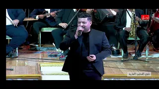 محمد العربي يا سيدي أنا حر                   دندنها