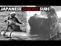 Download Lagu Japanese Suicide Subs - Kaiten