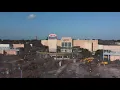 Houston AMC Theatre Final Days Before Being Completely Demolished