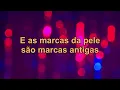 Karaoke - Pablo - Rachaduras