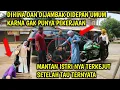 DIHINA DAN DIJAMBAK DIDEPAN UMUM KARNA GAK PUNYA PEKERJAAN ❗ MANTAN ISTRINYA TERKEJUT SETELAH TAU
