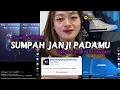 Download Lagu DJ SUMPAH JANJI PADAMU SOUND Adit Fvnky Rmx (SLOWED \u0026 REVERB) VIRAL DI TIKTOK YG KALIAN CARI‼️