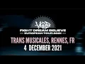 VOB Live at Trans Musicales, Rennes, France (4/12/21) | Part.1 (Full)