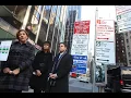 The Problem with NYC Parking SIgns