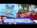 Exposing Blockman GO ITS OVER