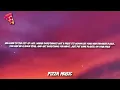 Måneskin - GOSSIP ft Tom Morello (Lyrics/Testo)