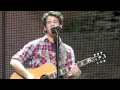 Download Lagu Introducing Me - Nick Jonas Indiana 8-8-10