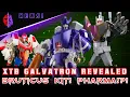 Lagu XTB Galvatron: How does it stack up? Bruticus Upgrade almost out! Pharma!!?!