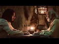 John 3:16 (The Chosen Scene)