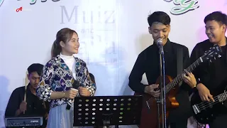 vina agustin satu hati sampai mati skaustik sekacer sinanggul mlonggo jepara