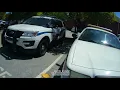 GAFFNEY SC CITY HALL POLICE FULL UNCUT BODYCAM w CareerKillerAuditz 1ST AMENDMENT AUDIT