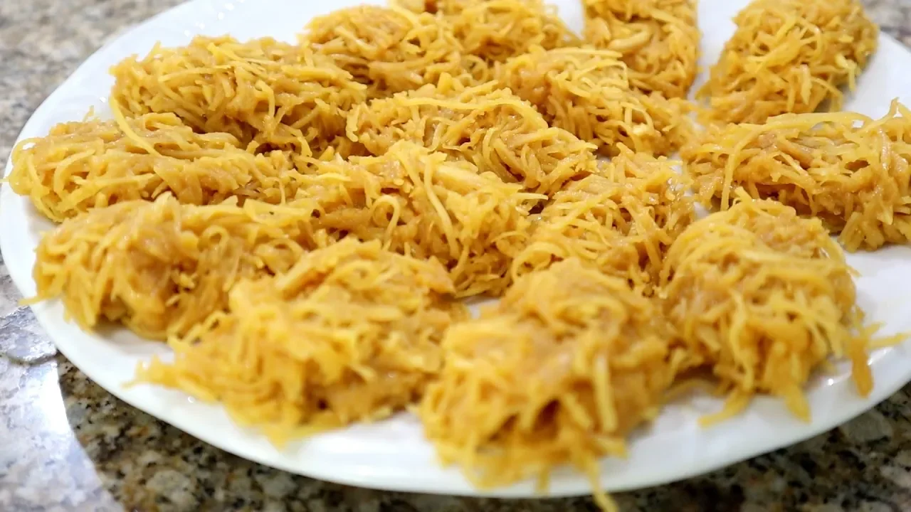 COCADA CREMOSA DE MARACUJÁ