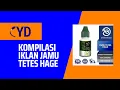 Download Lagu Kompilasi Iklan Radio Jamu Tetes Hage