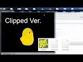 NetBeans Simplest Way to Import Source Code and 3D Models Clipped Ver