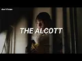 the alcott - the national feat. taylor swift [TRADUÇÃO/LEGENDADO]