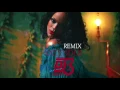 Download Lagu Dj Khaled feat Rihanna, Bryson Tiller - Wild Thoughts (Remix Extended Dj Brutt) (Free Download)