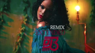 dj khaled feat rihanna bryson tiller wild thoughts remix extended dj brutt free download 