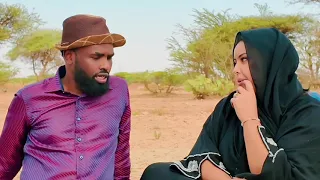 Shorti Film Bakhayl Asma iyo Guri barwaaqo