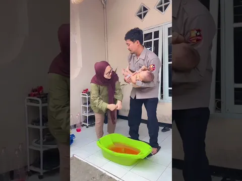 Zavi gaboleh berenang!!!!