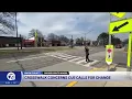 Grosse Pointe Woods residents demand safer crosswalks on Mack Avenue