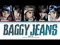 Download Lagu NCT U 'Baggy Jeans' Lyrics (엔시티 유 Baggy Jeans 가사) (Color Coded Lyrics)