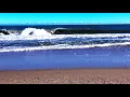 Ocean Waves - Outer Banks Beach