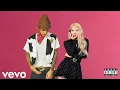 Download Lagu Justin Bieber, ROSÉ \u0026 The Weeknd - Mr Romantic ( Official Audio )