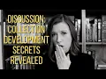 Discussion How Public Libraries Develop Collections