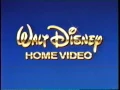 Download Lagu Walt Disney Home Video (1995) Company Logo (VHS Capture)