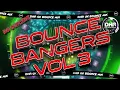 Dj Suicide - Bounce Bangers Vol 3 - 🔥DHR Bounce DJ Mix 2025🔥