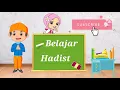 Download Lagu Hadits Malu sebagian dari iman