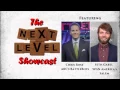 Showcast S02 E25 - Chris Rose BattleBots Seth Gabel Salem Interviews