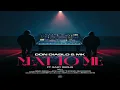 Download Lagu Don Diablo \u0026 MK feat. Gaby Gerlis - Next To Me