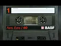 Lagu BASF - AUDIO CASSETTE - MUSIC FROM ODESA UKRAINE