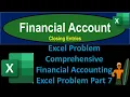 Financial Accounting Comprehensive Problem Part 7