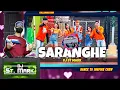 Download Lagu Saranghae - Treasure (Techno Remix) Dj St. Mark with Dance To Inspire Crew | Dance Fitness