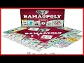 Great product - Late for the Sky University of Alabama Bamaopoly Crimson Grey
