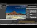 O3DE Terrain tutorial part 2 version 22 10