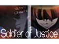 Download Lagu Akame ga Kill | Seryu // Soldier of Justice