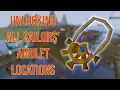 Unlocking the Sailors Amulet s Full Potential